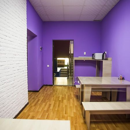 Hostel Eleon Koktobe Esterno foto