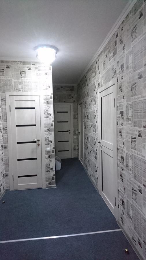 Hostel Eleon Koktobe Esterno foto