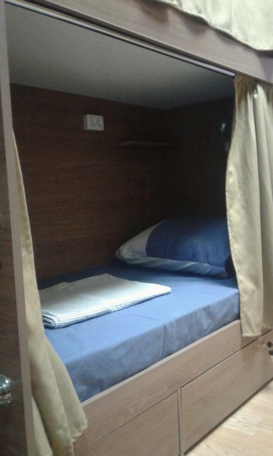 Hostel Eleon Koktobe Esterno foto
